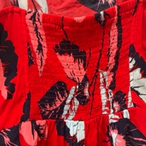 Express Size M Summer Dress - Picture 7 of 8